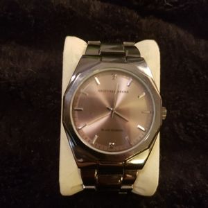 geoffry beene mens watch